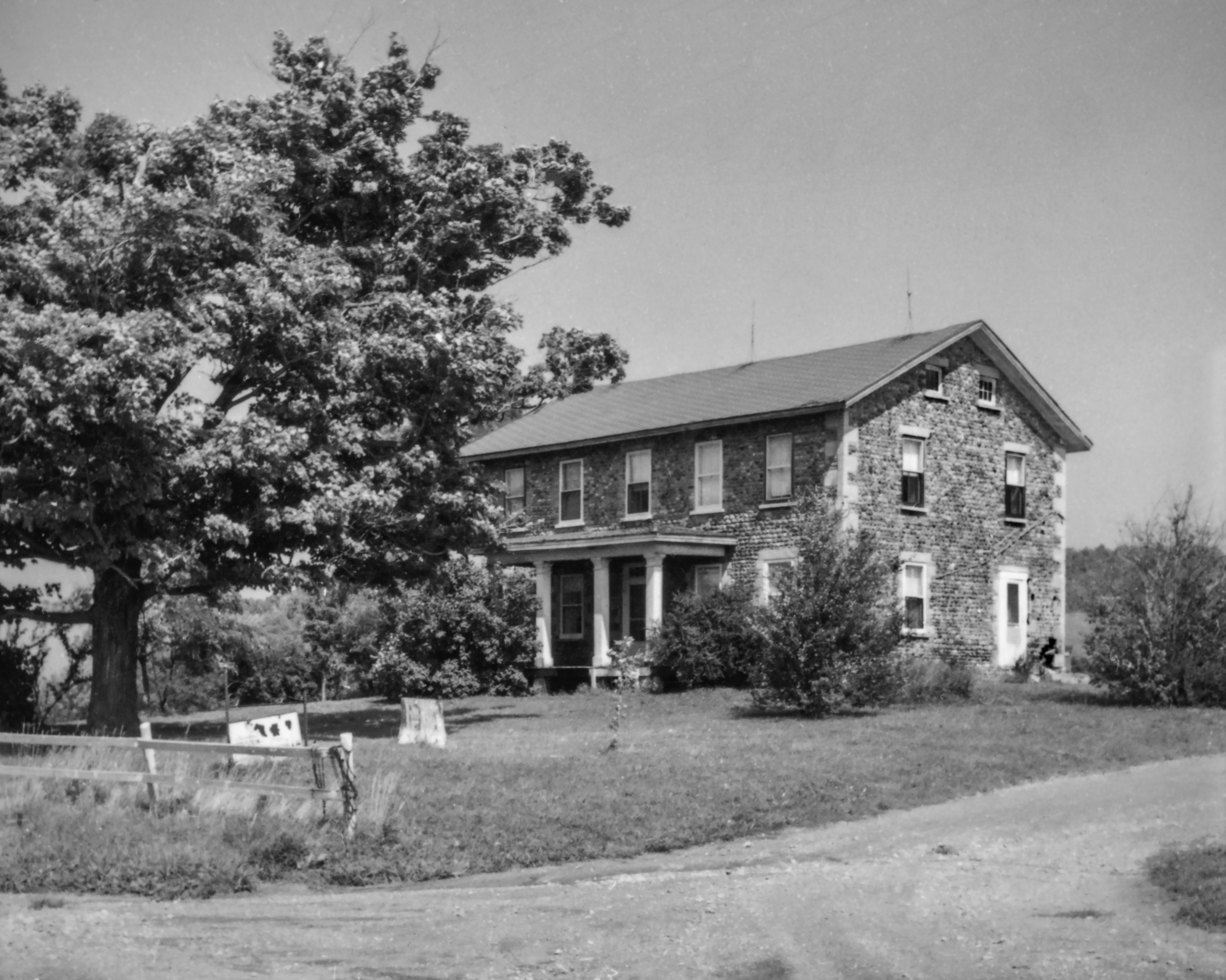 GP Ontario Farmington Far-9 1-1 P